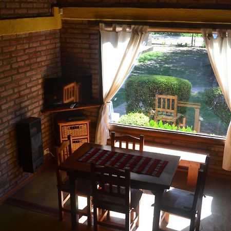 Cabanas Cultura Serrana Санта-Роса-де-Каламучіта Екстер'єр фото