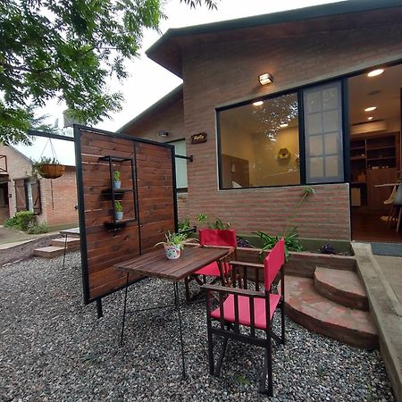 Cabanas Cultura Serrana Санта-Роса-де-Каламучіта Екстер'єр фото