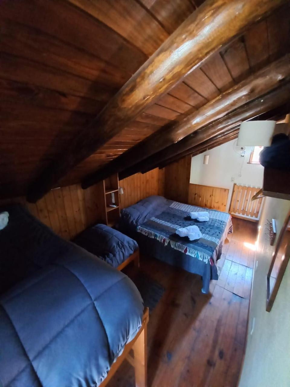 Cabanas Cultura Serrana Санта-Роса-де-Каламучіта Екстер'єр фото